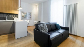 Italianway - Agnesi 15 Milano